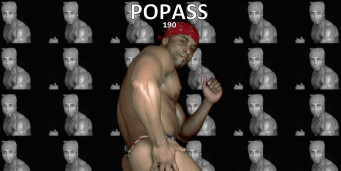 没错！是香蕉君，辣个男人他来了！点击游戏新战场「POPASS」正式开启，你玩了吗？